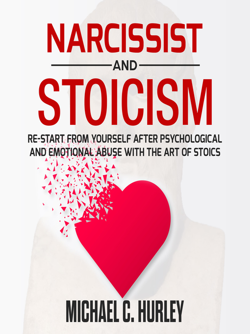 Cover image for Narcissist and Stoicism